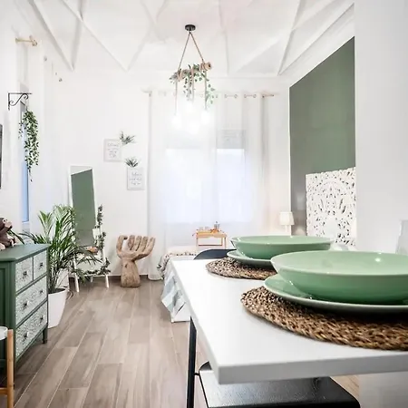 Studio Conca Vomero Apartment *