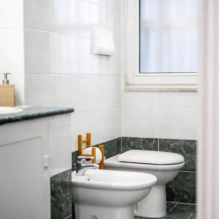 Appartement Studio Conca Vomero *