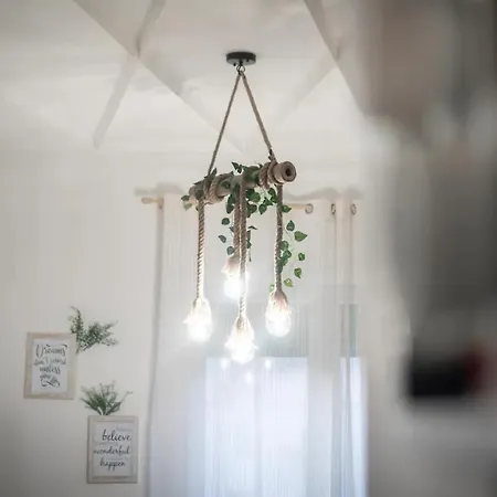 Appartement Studio Conca Vomero Napels