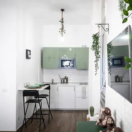 Studio Conca Vomero *